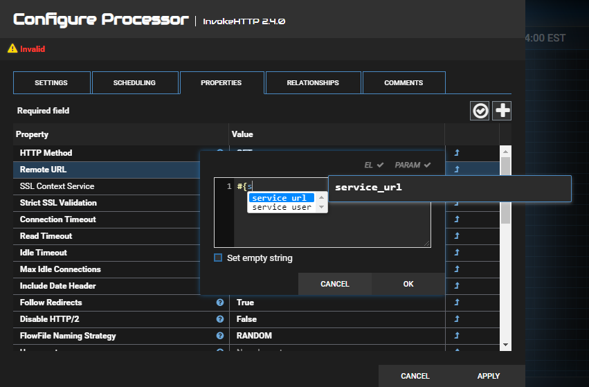 Clockspring User Guide