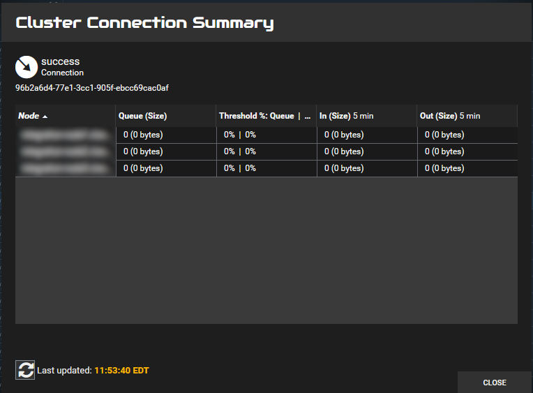 Clockspring User Guide
