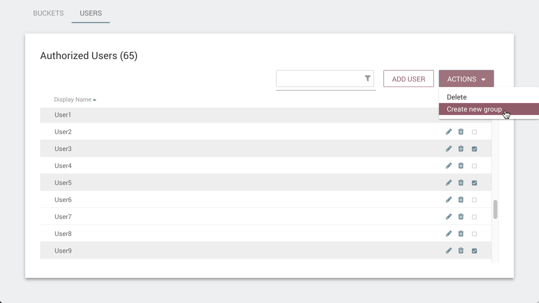 Clockspring Registry User Guide