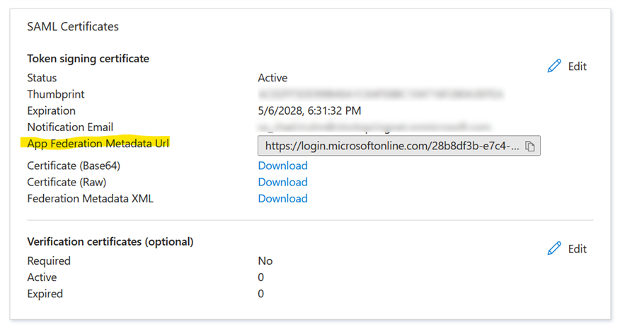 Clockspring SAML Guide