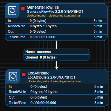 Clockspring User Guide