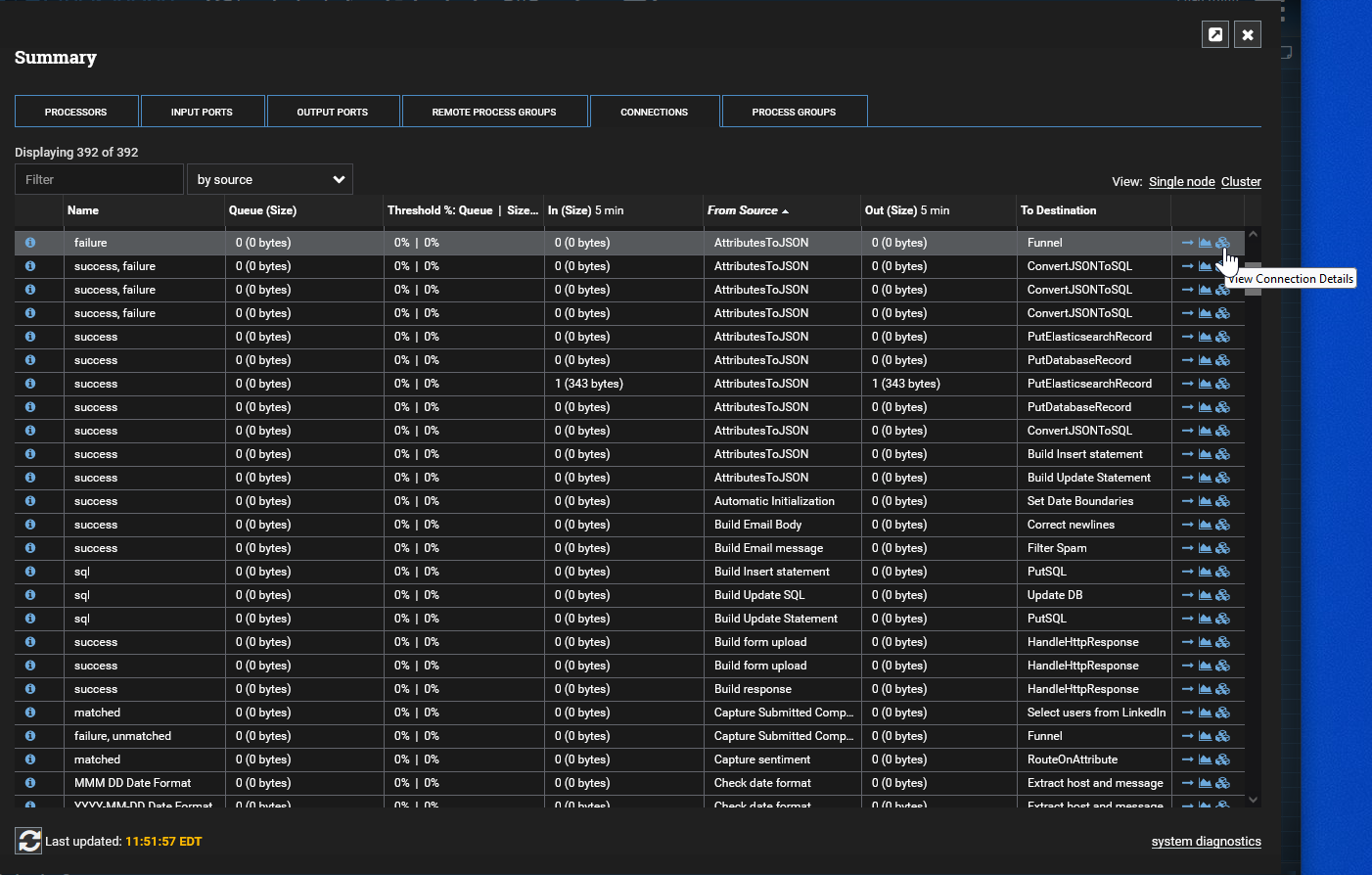 Clockspring User Guide