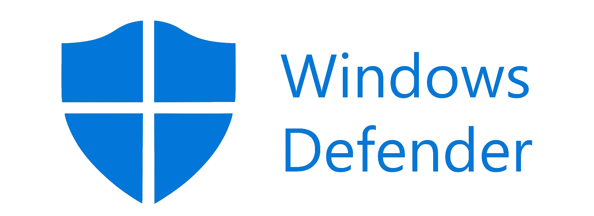 Windows Defender Logo