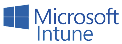 Microsoft Intune Logo