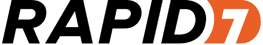 Rapid7 Logo