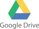 Google Drive logo