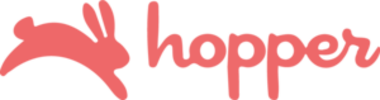 Hopper logo