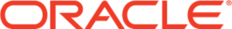 Oracle logo