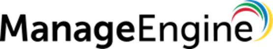 ServiceDesk Plus logo