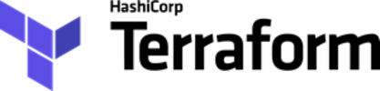 Terraform logo