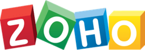 Zoho logo