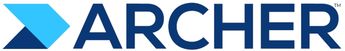 RSA Archer logo