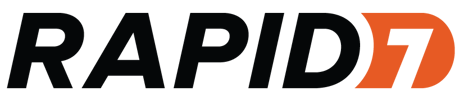 Rapid7 logo