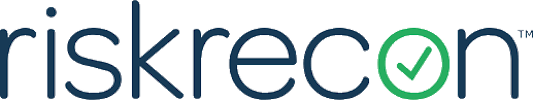 Risk Recon logo