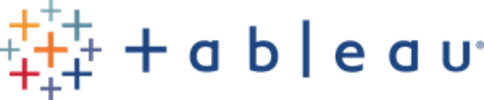 Tableau logo